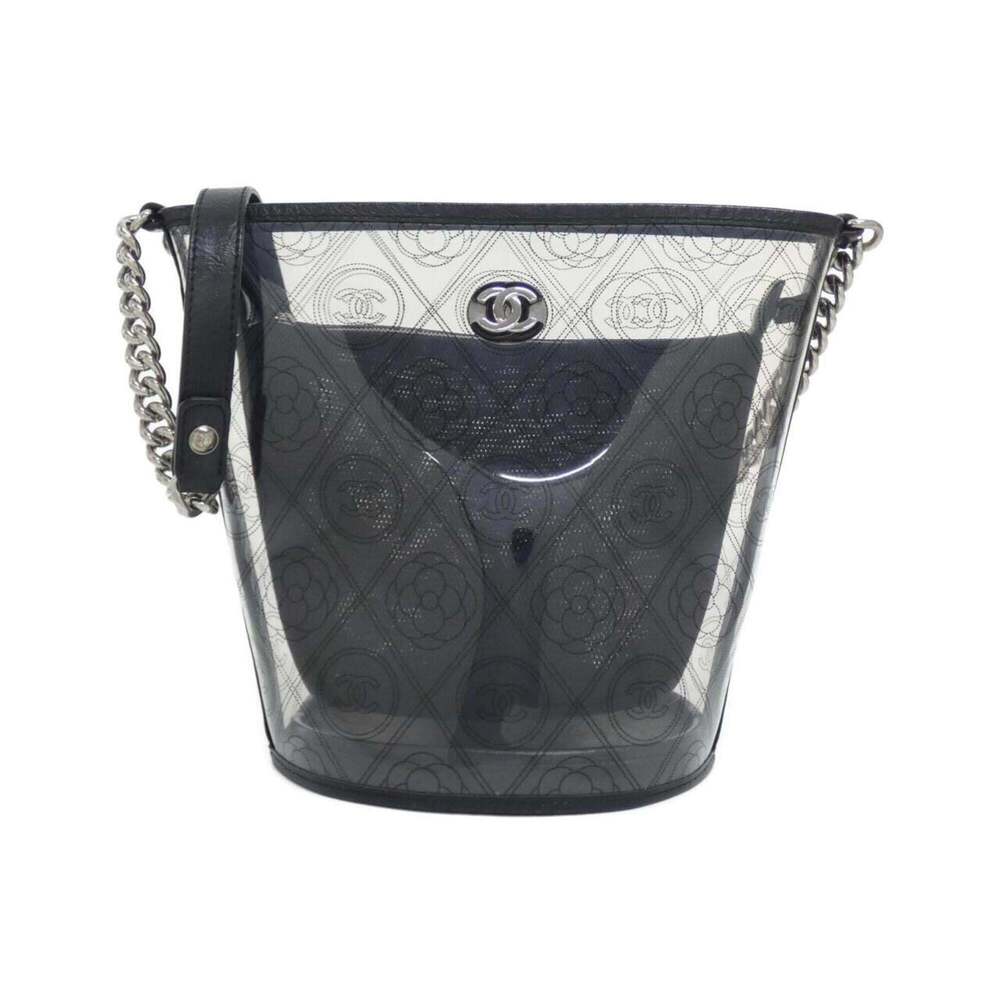 Chanel 57637 Shoulder Bag